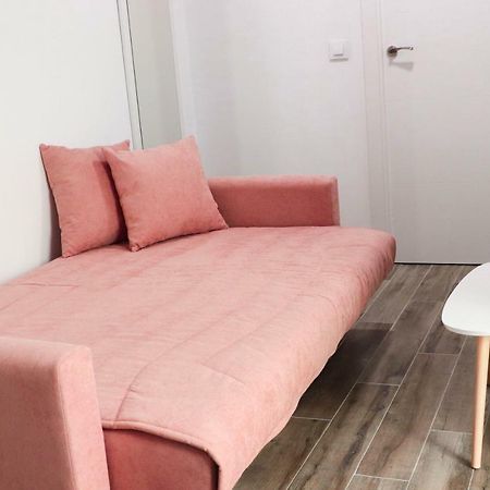 Hostal Castillo 산 호세 데 라 린코나다 외부 사진